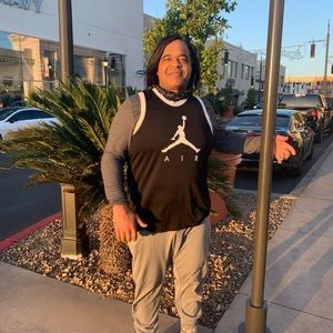 Meet your Posher, Eric